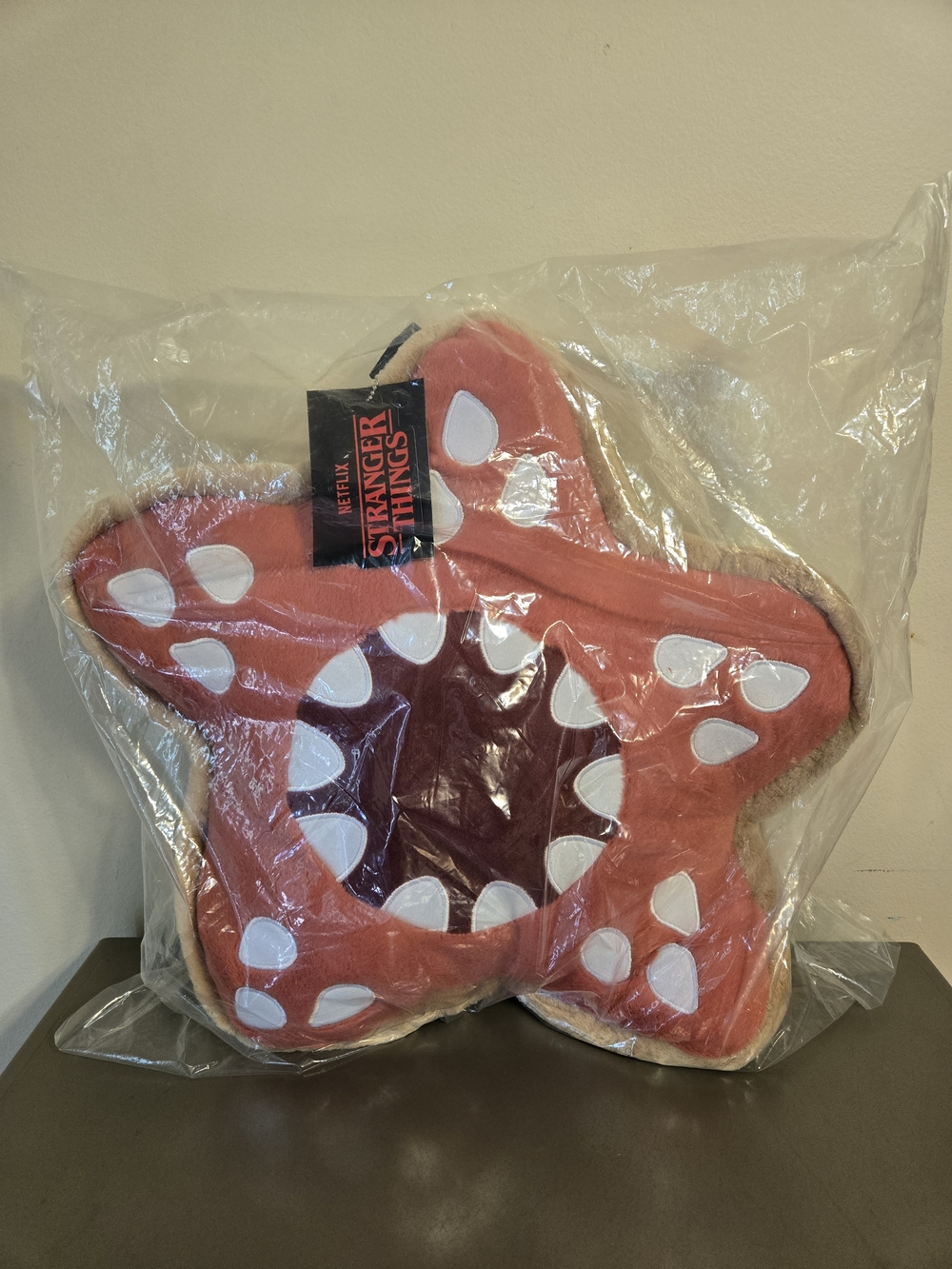 Stranger Things Demogorgon 16" Plush Toy